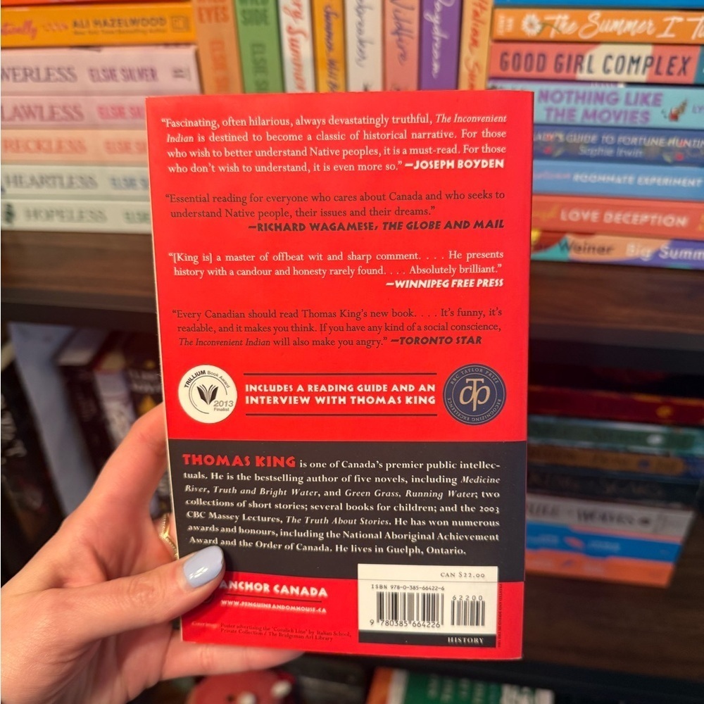 Red and Black Book by - Picture 2 of 2